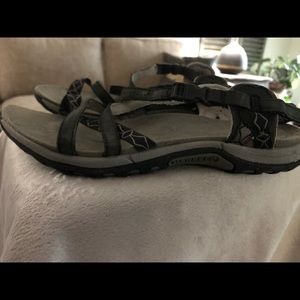 Women’s Merrell Sandals